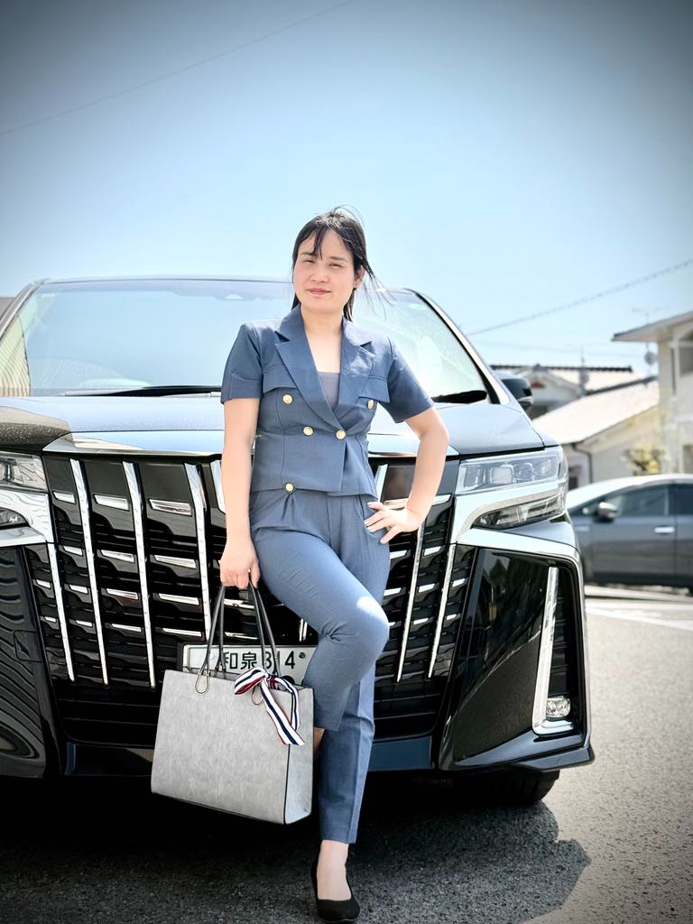 Quần áo công sở nam nữ