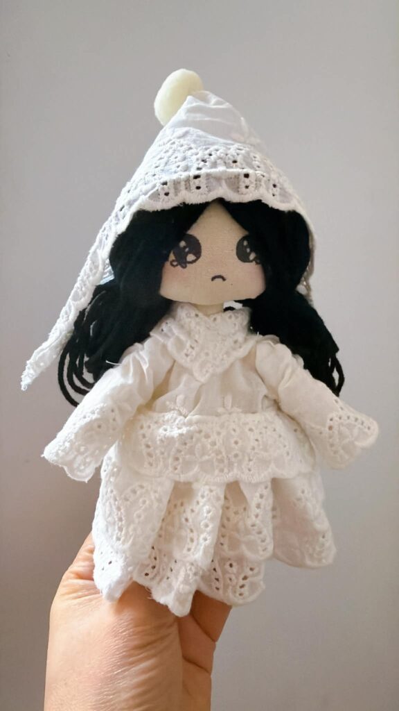 ハンドメイド人形とは?魅力・種類・選び方を詳しく解説|完全ガイド