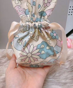 キッズ ハンドメイド バッグ