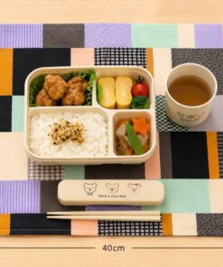ランチョンマットおすすめ2026｜選び方・サイズ・シリコン＆布製人気ランキング【洗える・防水】